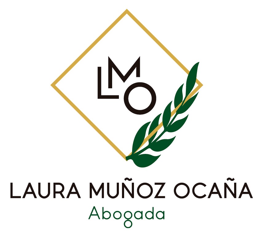 Logo Laura Muñoz Ocaña - Abogada en Marbella